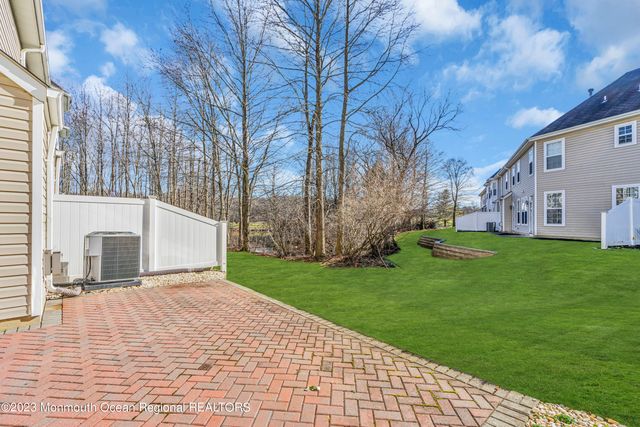 143 Shinnecock Drive, Manalapan, NJ 07726
