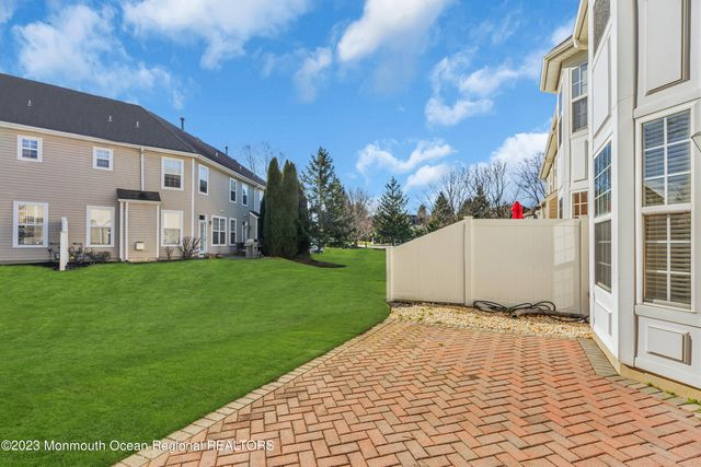 143 Shinnecock Drive, Manalapan, NJ 07726