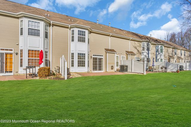 143 Shinnecock Drive, Manalapan, NJ 07726
