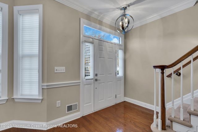 143 Shinnecock Drive, Manalapan, NJ 07726