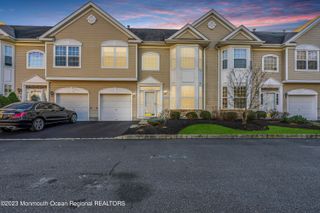 143 Shinnecock Drive, Manalapan, NJ 07726