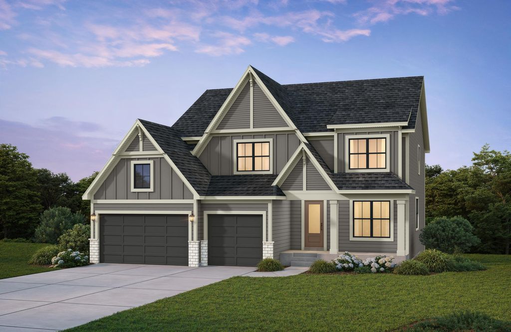 4225 Arbor Bay, Woodbury, MN 55129