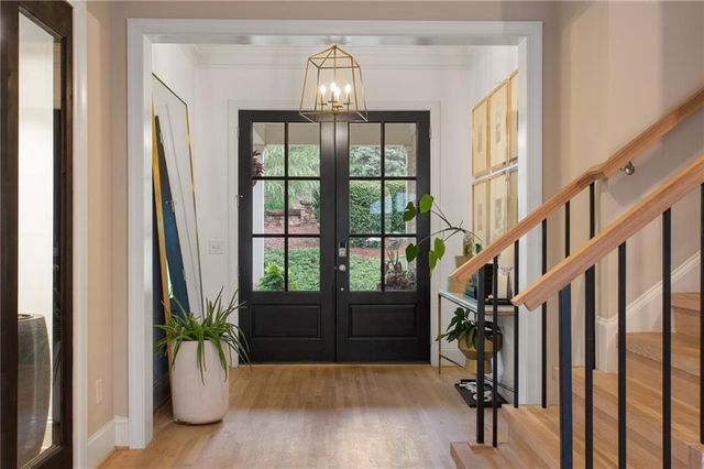 397 Glynnwilde Drive NW, Marietta, GA 30064