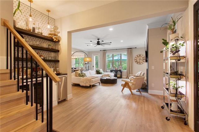 397 Glynnwilde Drive NW, Marietta, GA 30064