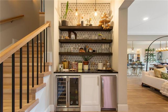 397 Glynnwilde Drive NW, Marietta, GA 30064