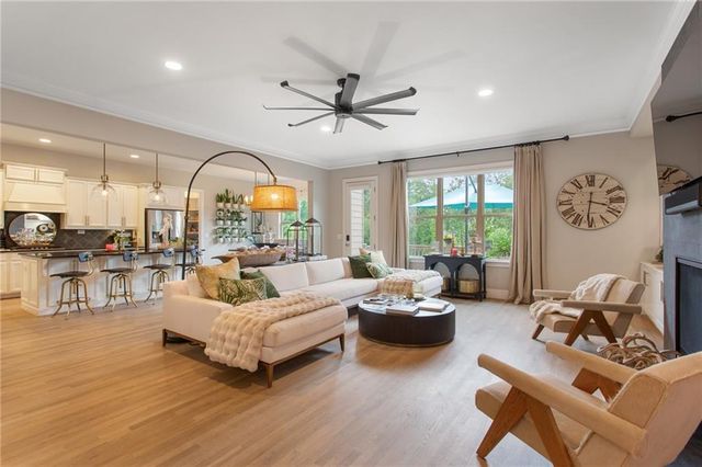 397 Glynnwilde Drive NW, Marietta, GA 30064