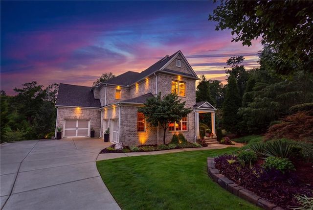 397 Glynnwilde Drive NW, Marietta, GA 30064