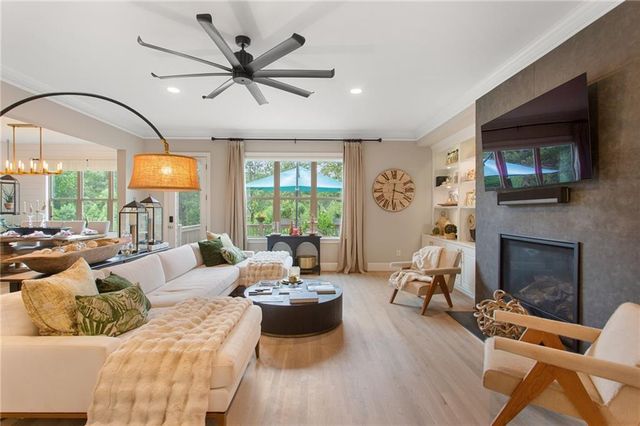 397 Glynnwilde Drive NW, Marietta, GA 30064