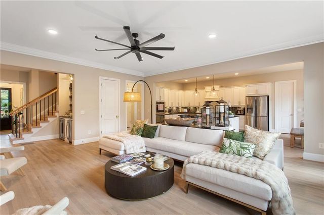 397 Glynnwilde Drive NW, Marietta, GA 30064