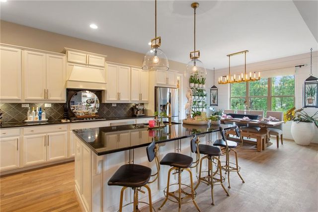 397 Glynnwilde Drive NW, Marietta, GA 30064