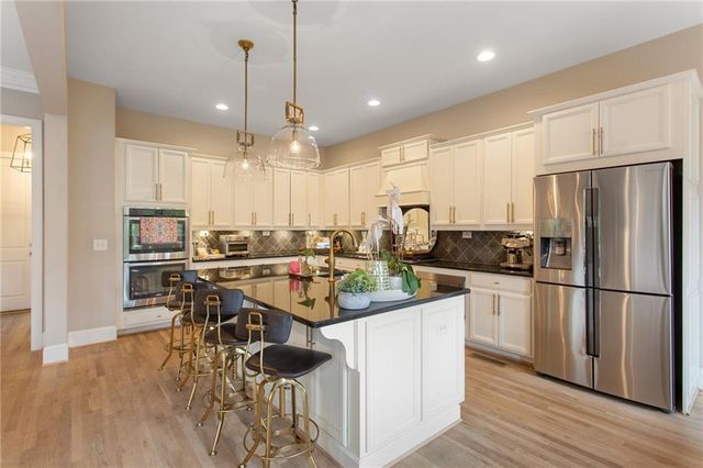 397 Glynnwilde Drive NW, Marietta, GA 30064