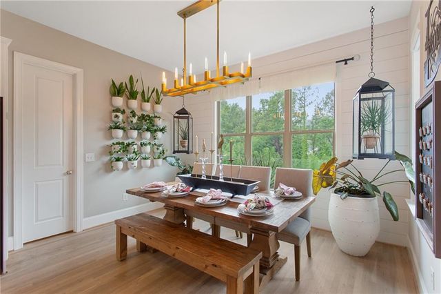 397 Glynnwilde Drive NW, Marietta, GA 30064