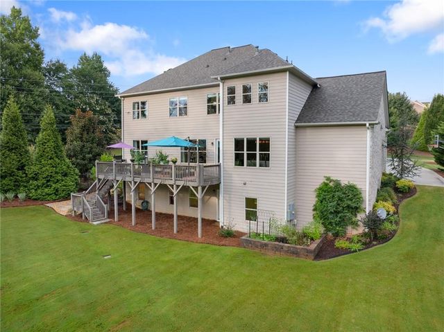 397 Glynnwilde Drive NW, Marietta, GA 30064