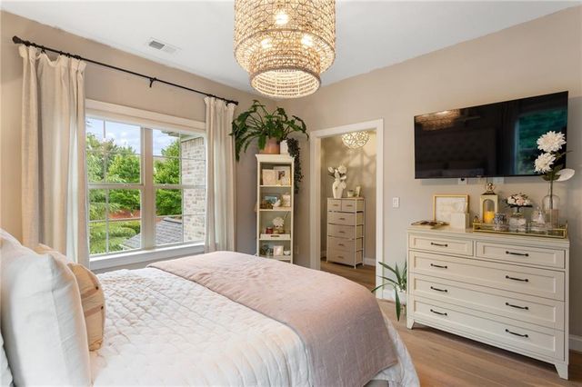 397 Glynnwilde Drive NW, Marietta, GA 30064