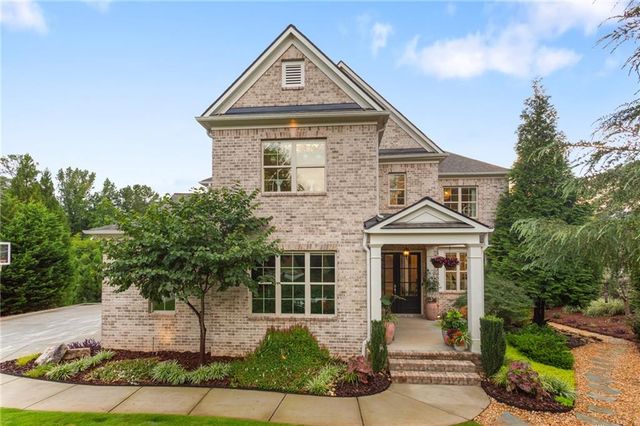 397 Glynnwilde Drive NW, Marietta, GA 30064