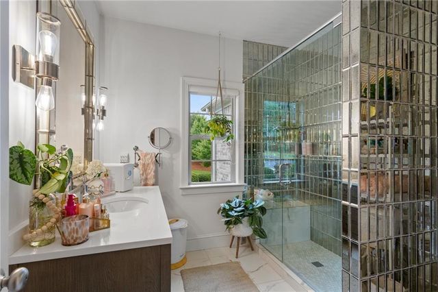 397 Glynnwilde Drive NW, Marietta, GA 30064