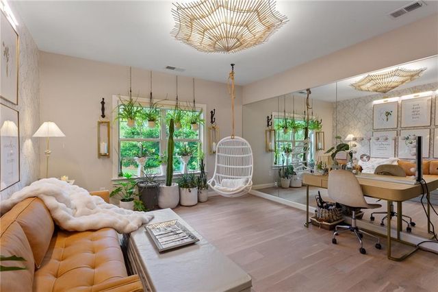 397 Glynnwilde Drive NW, Marietta, GA 30064