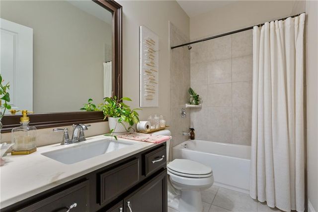 397 Glynnwilde Drive NW, Marietta, GA 30064