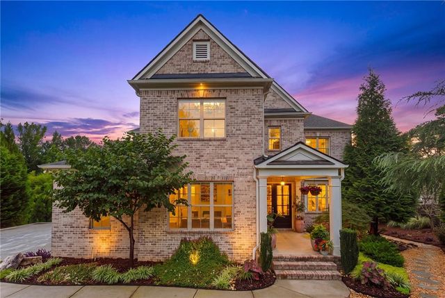 397 Glynnwilde Drive NW, Marietta, GA 30064