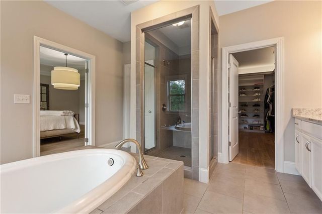 397 Glynnwilde Drive NW, Marietta, GA 30064