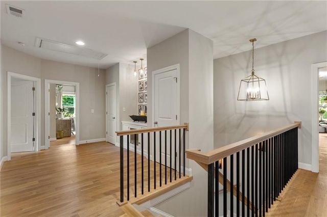 397 Glynnwilde Drive NW, Marietta, GA 30064