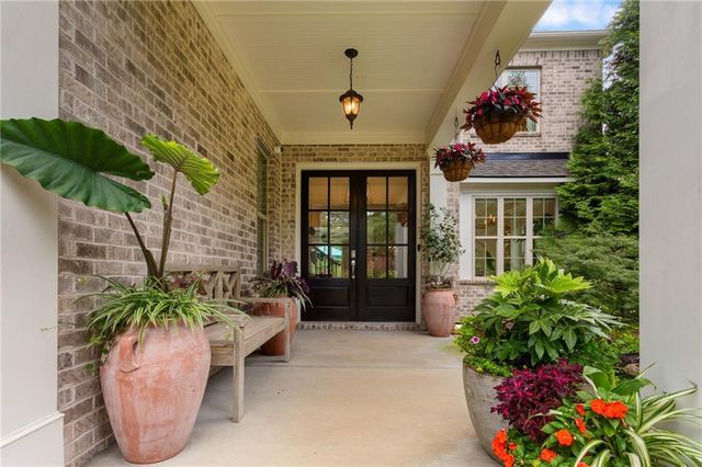 397 Glynnwilde Drive NW, Marietta, GA 30064