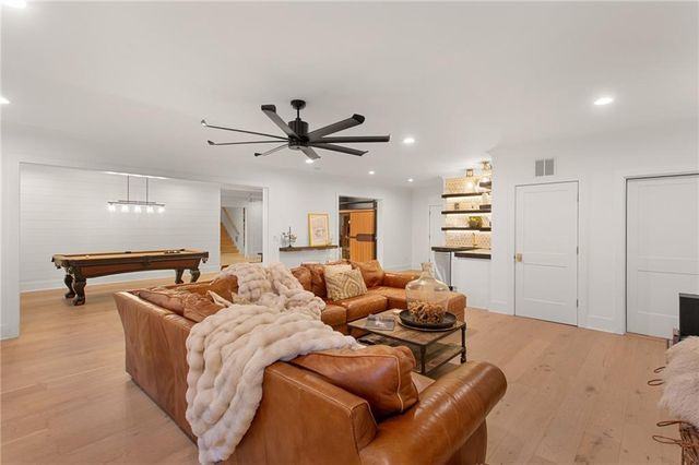 397 Glynnwilde Drive NW, Marietta, GA 30064