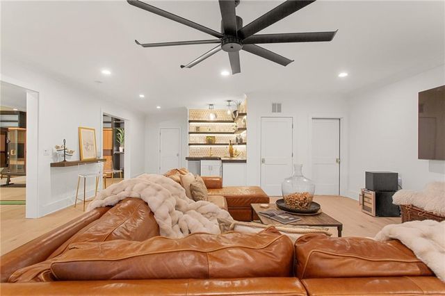 397 Glynnwilde Drive NW, Marietta, GA 30064