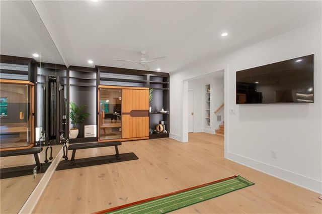397 Glynnwilde Drive NW, Marietta, GA 30064