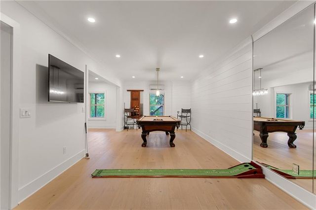 397 Glynnwilde Drive NW, Marietta, GA 30064