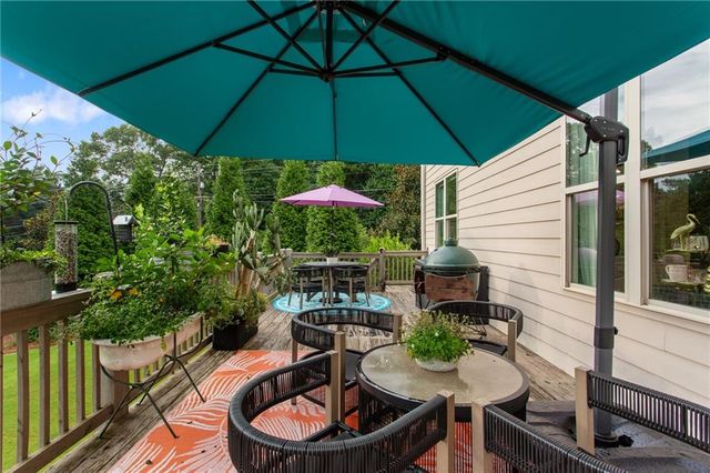397 Glynnwilde Drive NW, Marietta, GA 30064