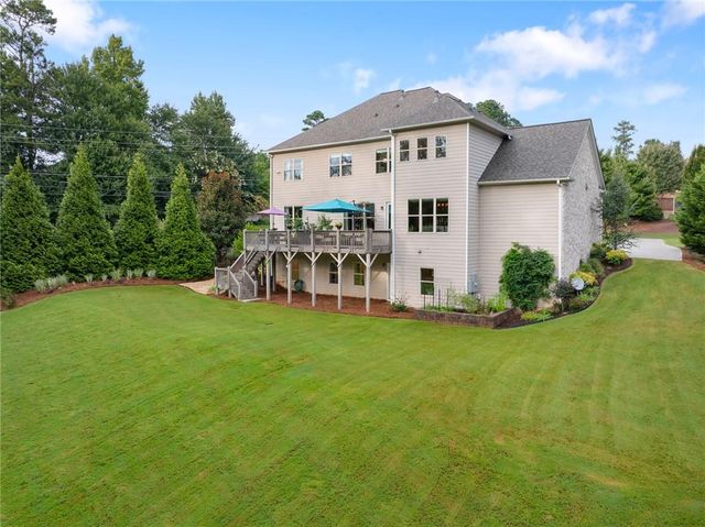 397 Glynnwilde Drive NW, Marietta, GA 30064