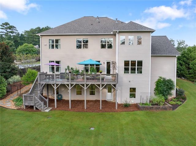 397 Glynnwilde Drive NW, Marietta, GA 30064
