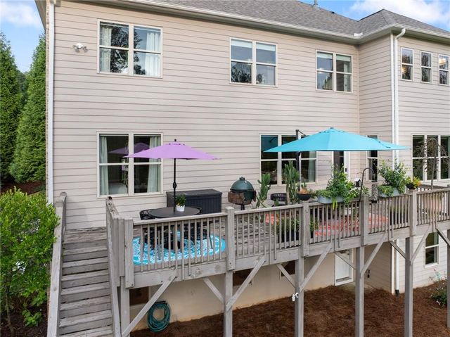 397 Glynnwilde Drive NW, Marietta, GA 30064