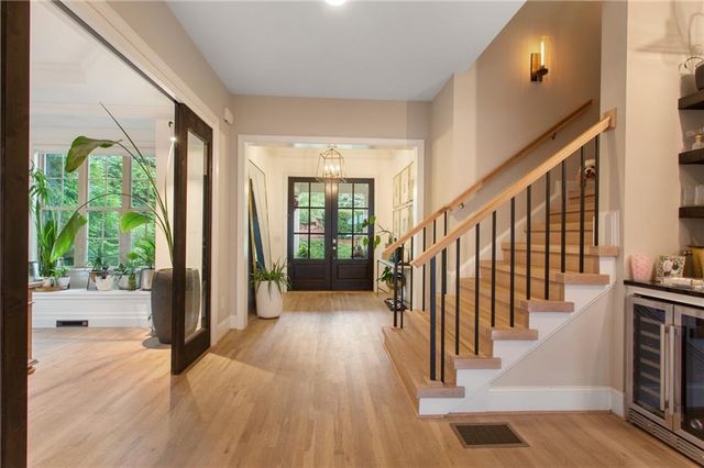 397 Glynnwilde Drive NW, Marietta, GA 30064