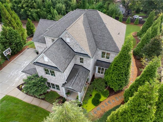 397 Glynnwilde Drive NW, Marietta, GA 30064
