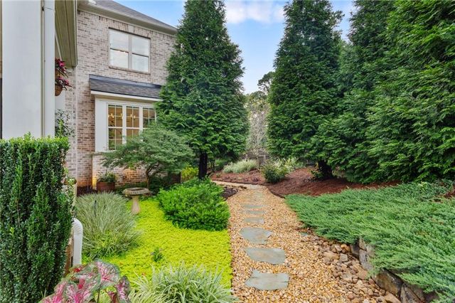 397 Glynnwilde Drive NW, Marietta, GA 30064