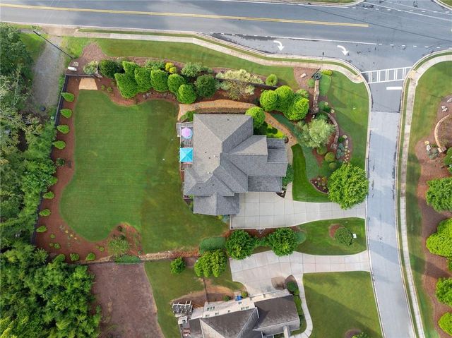 397 Glynnwilde Drive NW, Marietta, GA 30064