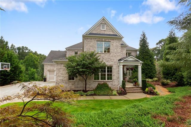 397 Glynnwilde Drive NW, Marietta, GA 30064