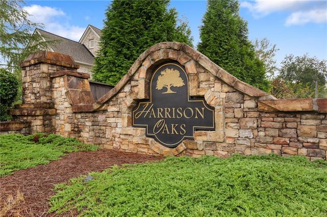 397 Glynnwilde Drive NW, Marietta, GA 30064