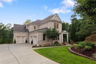 397 Glynnwilde Drive NW, Marietta, GA 30064