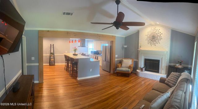 556 Brookstone Circle, Madison, MS 39110
