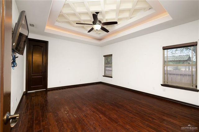 2617 Fresno Avenue, Hidalgo, TX 78557