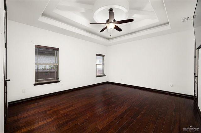2617 Fresno Avenue, Hidalgo, TX 78557