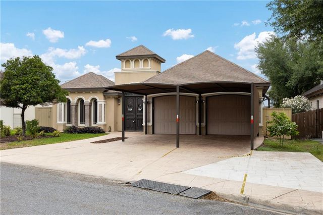 2617 Fresno Avenue, Hidalgo, TX 78557