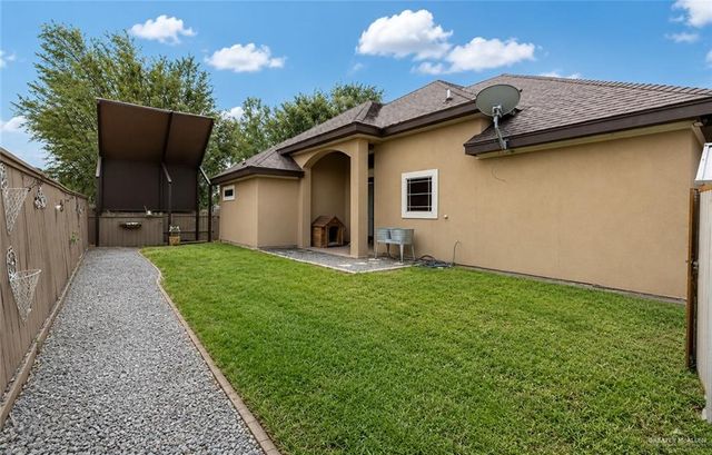 2617 Fresno Avenue, Hidalgo, TX 78557