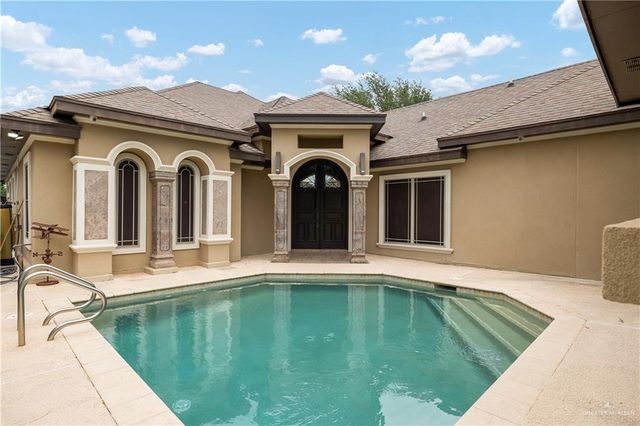 2617 Fresno Avenue, Hidalgo, TX 78557