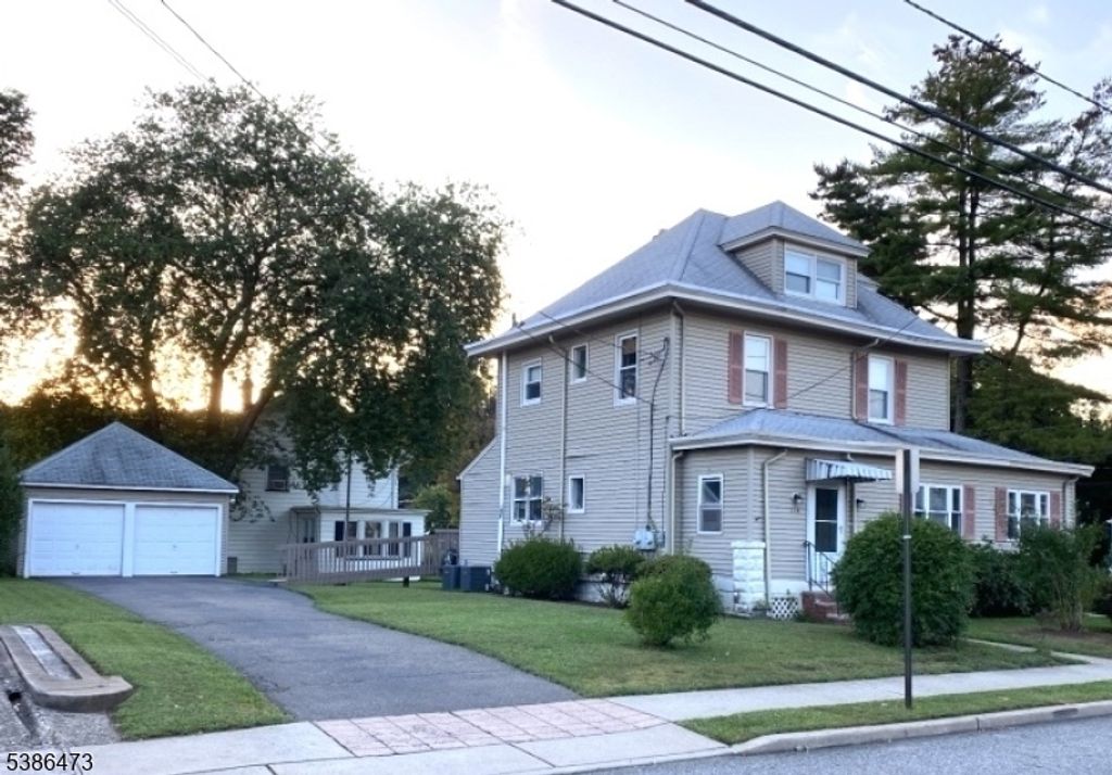 118 May St, Hawthorne Boro, NJ 07506