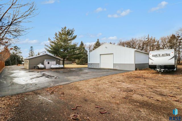 47852 273rd St Street, Harrisburg, SD 57032