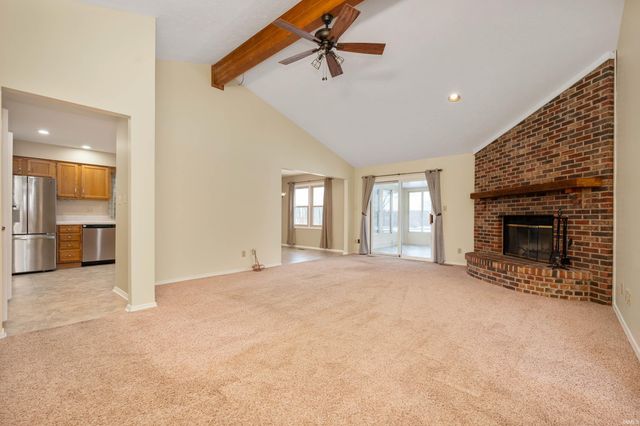 2804 W Palisades Parkway, Muncie, IN 47303